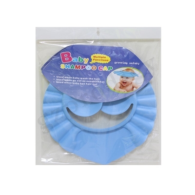 Van de de Babydouche van de BEREIKshampoo de Kappendikte 3mm Multifunctionele Duurzaam