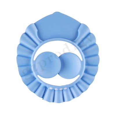 De regelbare Douche van de Shampoobaby dekt Multifunctionele EVA Material af