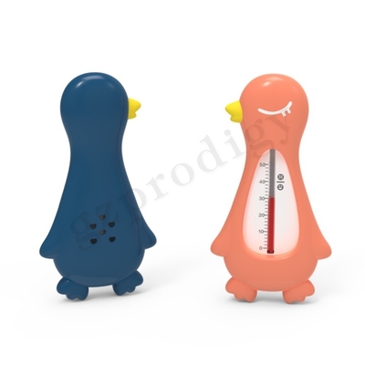 De Thermometer van het de Babybad van Prodigy Mercury Free Shower Temperature Measurement