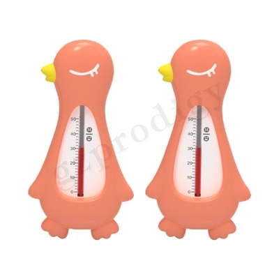 De Thermometer van het de Babybad van Prodigy Mercury Free Shower Temperature Measurement