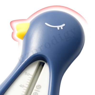 De Thermometer van het de Babybad van Prodigy Mercury Free Shower Temperature Measurement