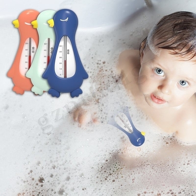 De Thermometer van het de Babybad van Prodigy Mercury Free Shower Temperature Measurement