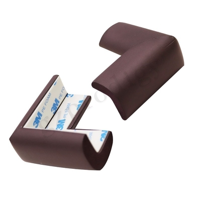Prodigy Afneembare tafel veiligheid hoek beschermers Multifunctionele anti-abrasie
