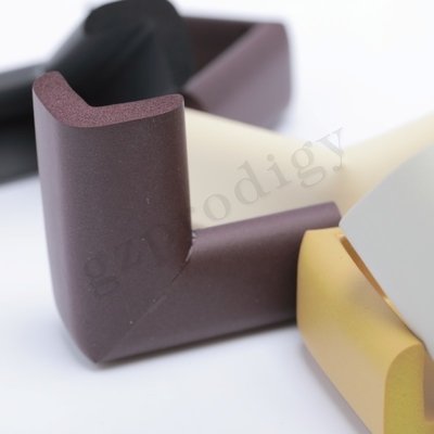 Prodigy Niet-toxisch kinderbestendig Plastic Edge Guard tegen botsing voor tafelhoek