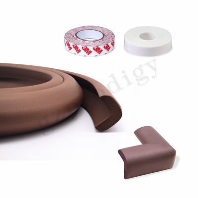 Prodigy Anti Abrasion Stoere Stoel Bumper Strip, Afneembare Meubels Bumper Guards