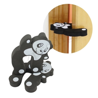 De niet-toxische van het de Vingersnuifje van de Kindveiligheid Wacht Door Stopper Multipurpose