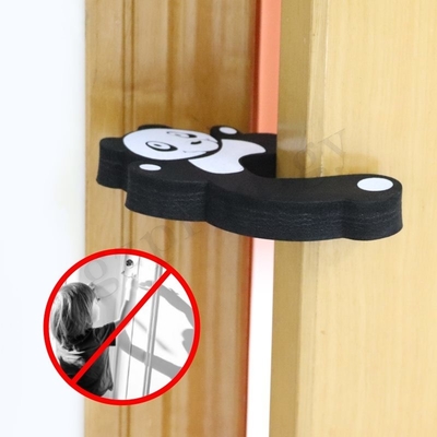 De niet-toxische van het de Vingersnuifje van de Kindveiligheid Wacht Door Stopper Multipurpose