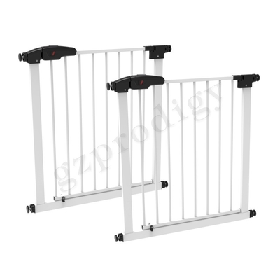 Van het de Babymetaal van PRODIGY de Stevige van de de Poortomheining Slaapkamer van Practical For Home