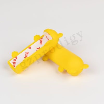 Zelfklevende van het het Bewijsmeubilair van de Jonge geitjesveiligheid van het de Bumper Tweezijdige Band voedsel-Gesorteerde Silicone de Hoekbeschermers