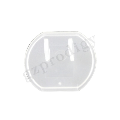Power Gear Plastic Outlet Covers Schokpreventie Kindveilige Plug Protector Eenvoudig te installeren Outlet Plug Covers