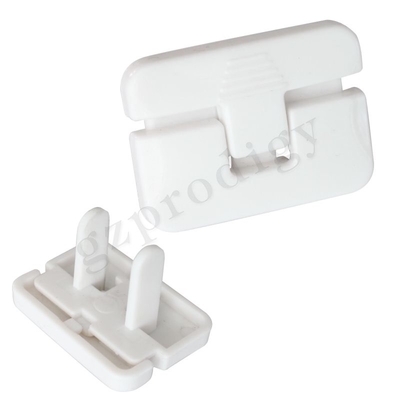 Outlet Covers Baby Proofing Baby Safe &amp; Secure Stekkerbeschermers Stevige kinderveilige contactdoos