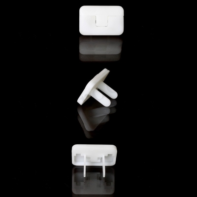 Outlet Covers Baby Proofing Baby Safe &amp; Secure Stekkerbeschermers Stevige kinderveilige contactdoos