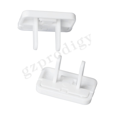 Outlet Covers Baby Proofing Baby Safe &amp; Secure Stekkerbeschermers Stevige kinderveilige contactdoos