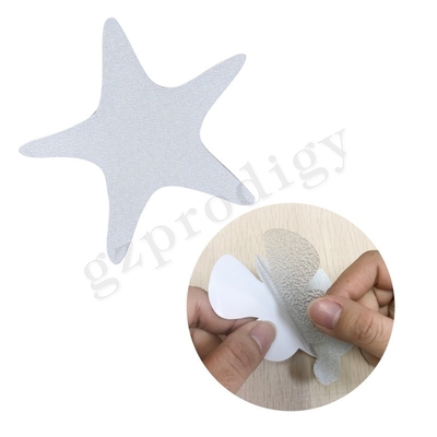 6 stks Andere Baby Producten Zelfklevende Anti Slip Veiligheid Badkuip Strips