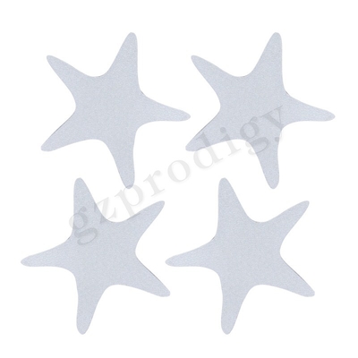 6 stks Andere Baby Producten Zelfklevende Anti Slip Veiligheid Badkuip Strips