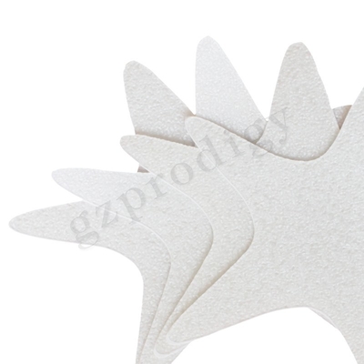 6 stks Andere Baby Producten Zelfklevende Anti Slip Veiligheid Badkuip Strips