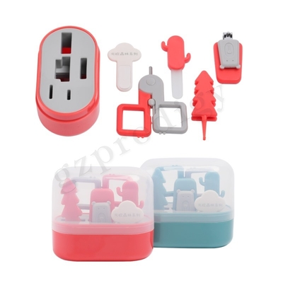 Leuke stijl baby nagelknipper kit nagelknipper sets met nagelvijl scherp