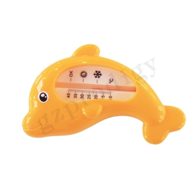 Prodigy PP badkamer baby douche thermometer kinderen veiligheidstest watertemperatuur