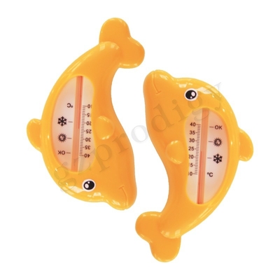 Prodigy PP badkamer baby douche thermometer kinderen veiligheidstest watertemperatuur