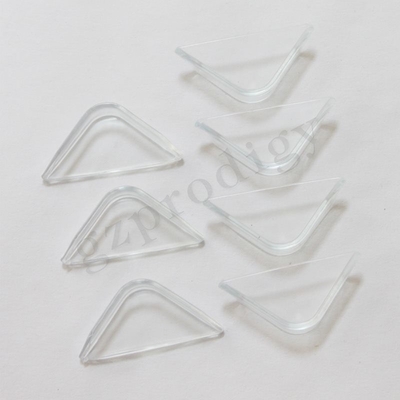 Adhesive Home Furniture Sharp Corner Protector Guard Kinderen Veiligheid