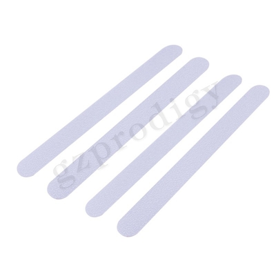 20mm X 38cm Badkamer Anti Slip Tape Veiligheid Badkuip Strips Stickers Lijm Voor Douche Trappen