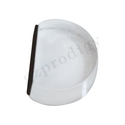 Baby Safey Products Plastic Deur Wedge Guard Deurstopper Blisterverpakking