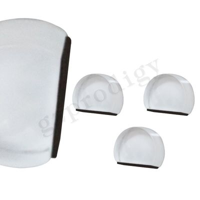 Baby Safey Products Plastic Deur Wedge Guard Deurstopper Blisterverpakking