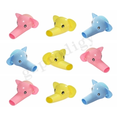 Baby Veiligheid Handen Wassen Plastic Facuet Extender Kids Producten EN71-3