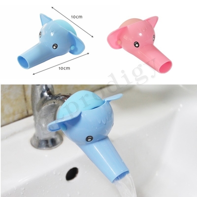 Baby Veiligheid Handen Wassen Plastic Facuet Extender Kids Producten EN71-3