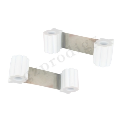 Prodigy Anti-Slip Door Stops Meubelen Slider Roestvrij staal Items Door Stop Door