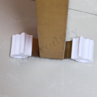 Prodigy Anti-Slip Door Stops Meubelen Slider Roestvrij staal Items Door Stop Door