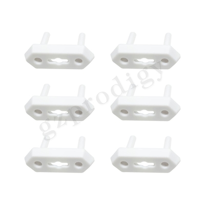 Baby-proofing Stopcontact Cover ABS Socket Safety Cover