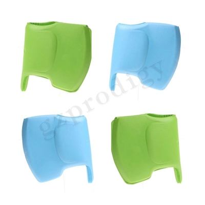 Dikke EVA Bathroom Spout Cover Other de Babyproducten van BSCI voor Bescherming