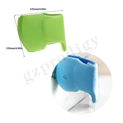 Dikke EVA Bathroom Spout Cover Other de Babyproducten van BSCI voor Bescherming