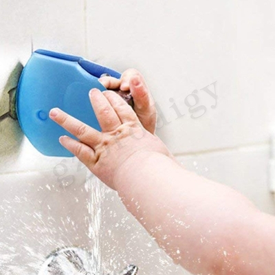 Dikke EVA Bathroom Spout Cover Other de Babyproducten van BSCI voor Bescherming