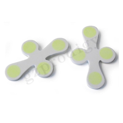 4mm Baby Proofing Glow Corner Protector Kindveilige Cover Corner