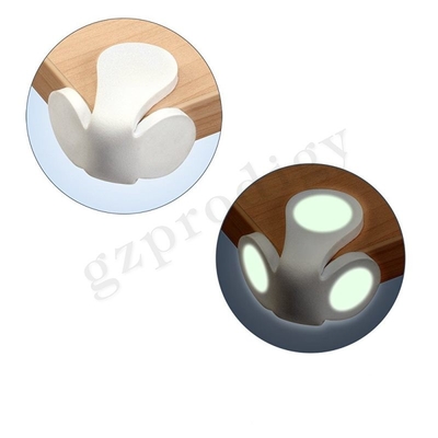 4mm Baby Proofing Glow Corner Protector Kindveilige Cover Corner