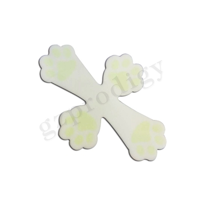 4mm Baby Proofing Glow Corner Protector Kindveilige Cover Corner