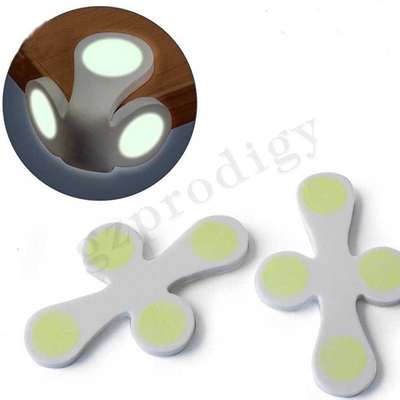 4mm Baby Proofing Glow Corner Protector Kindveilige Cover Corner