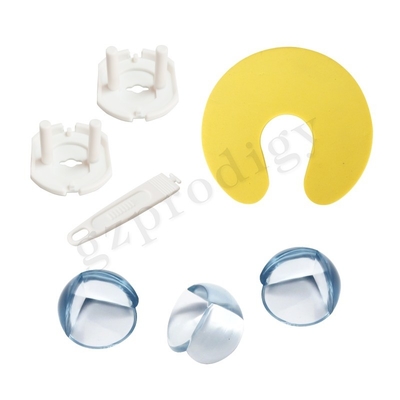 Kindveilige veiligheid Baby geschenkmand peuter Home Protection Kits