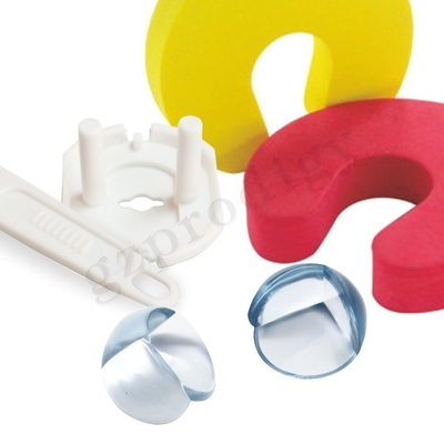 Kindveilige veiligheid Baby geschenkmand peuter Home Protection Kits