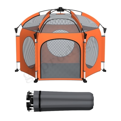 OEM Draagbare Multi Scene Kids Pop-up Speeltent Andere babyproducten
