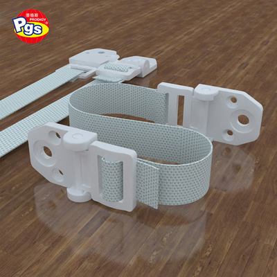 Van de het Meubilairveiligheid van Prodigy Stevige de Riemen Multifunctionele Duurzame ABS pp