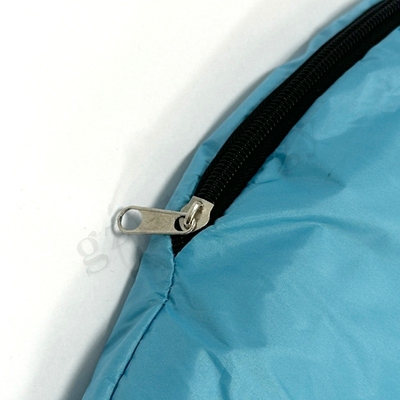 Multifunctionele babystrandspeeltent Pop-up lichtgewicht zonwering