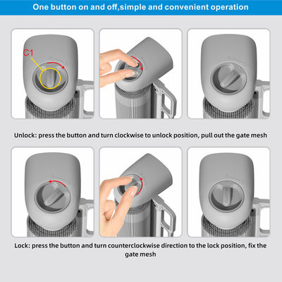 55-197 inch terugtrekbare extra brede poort uitbreiding baby veiligheid trap hek