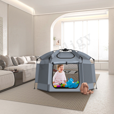 Indoor en outdoor Pop Up Play Tent Opvouwbare speeltuin voor kinderen en huisdieren